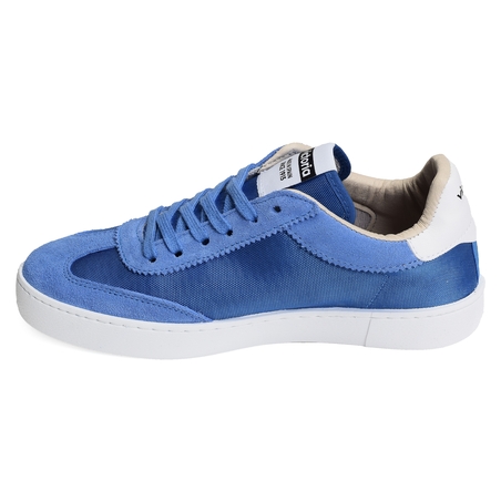 1126193 Bleu, Sneakers basses Victoria