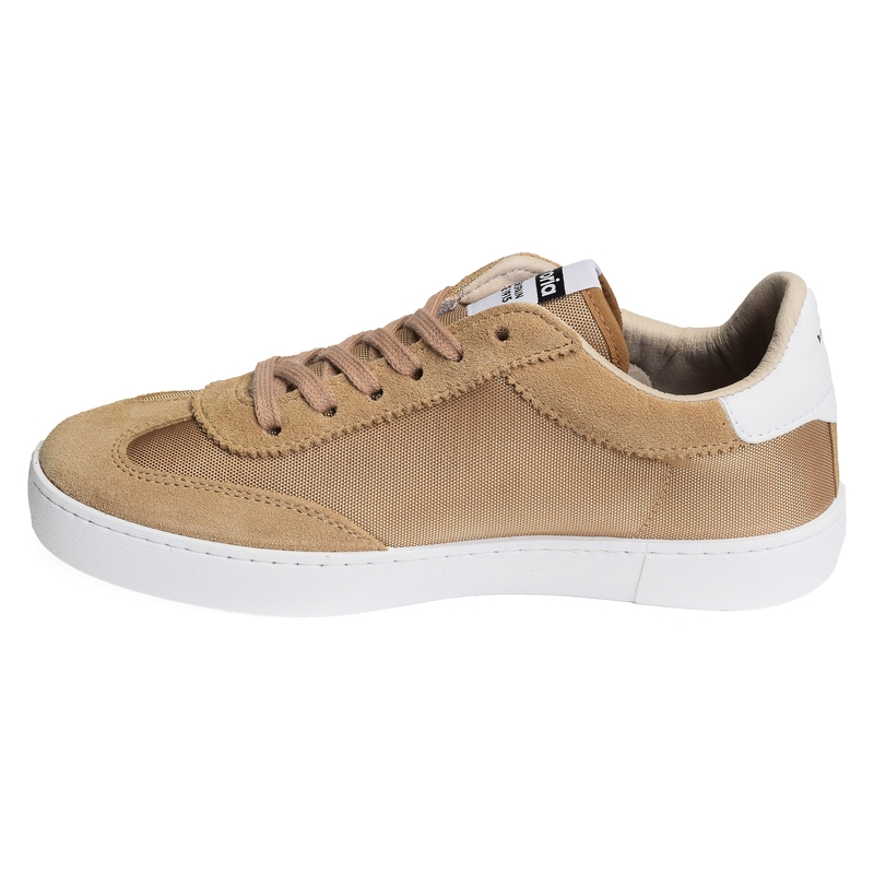 1126193 Taupe, Sneakers basses Victoria