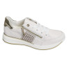 LAS VEGAS Blanc, Baskets running Ara