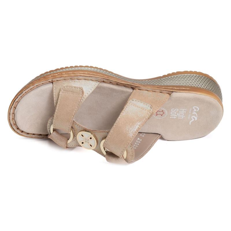 HAWAII 2.0 BIS Beige, Mules Ara