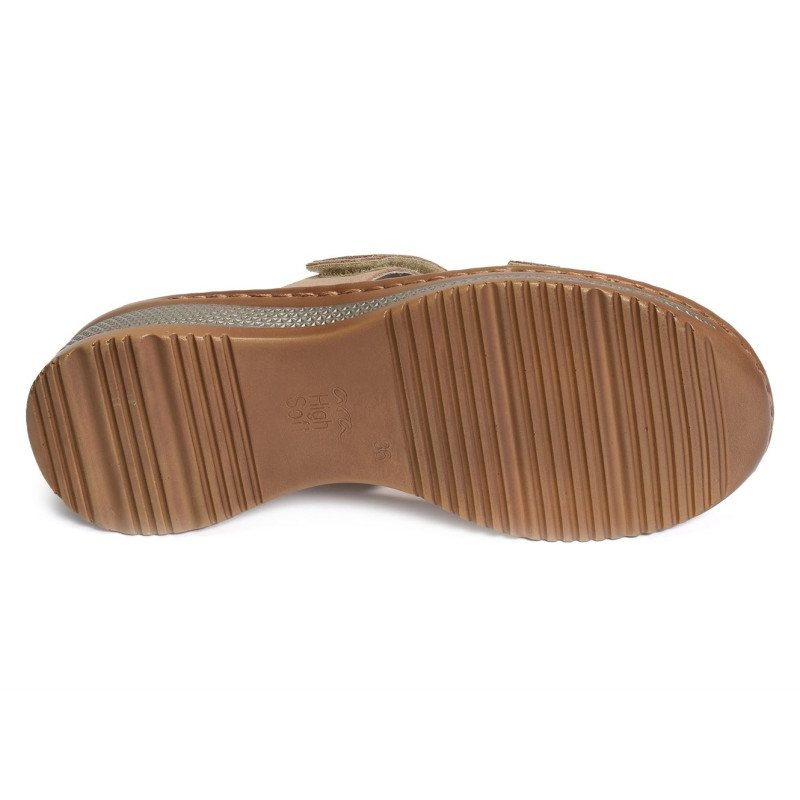 HAWAII 2.0 BIS Beige, Mules Ara