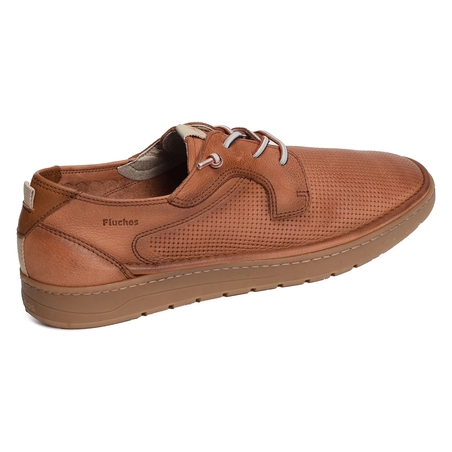 LEO F1947 Camel, Slip-On Fluchos