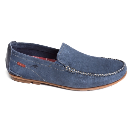 DORIAN F1091 Jeans, Mocassins Fluchos