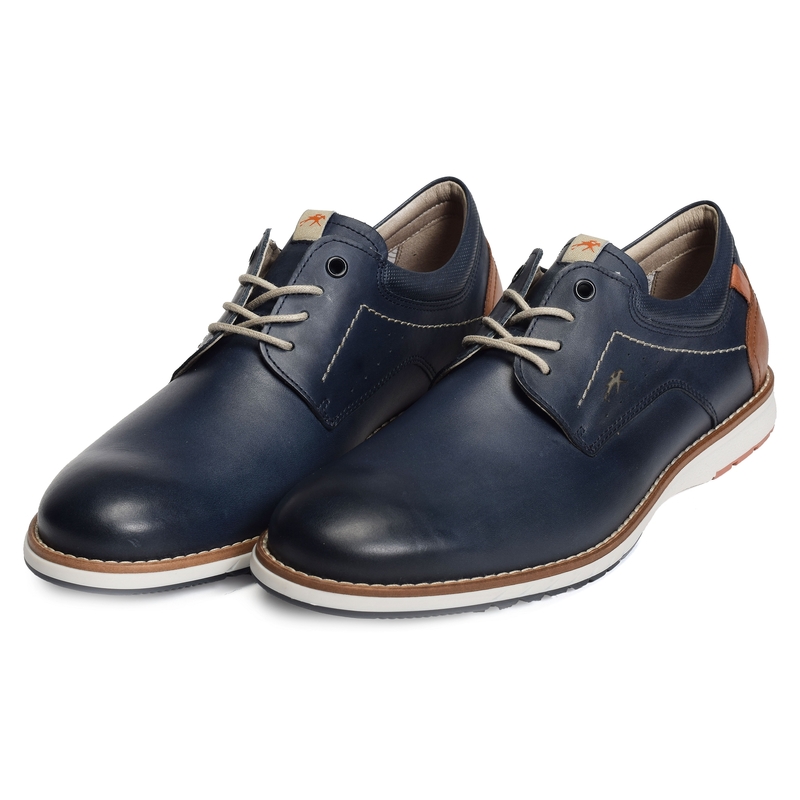 TAYLOR F1978 Marine, Derbies Fluchos