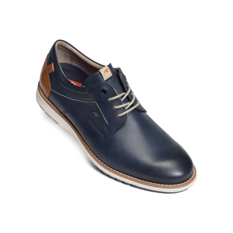 TAYLOR F1978 Marine, Derbies Fluchos