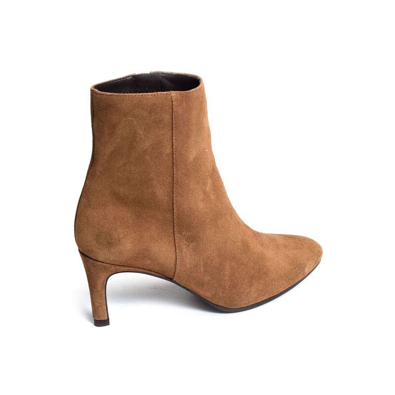 STELLA 65 Camel, Bottines Free Lance