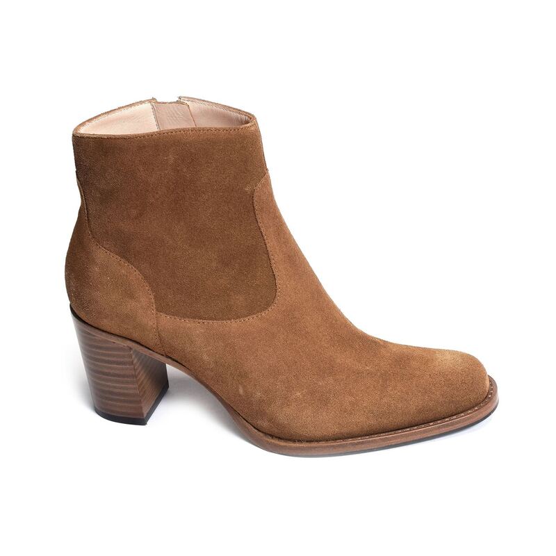 LEGEND 70 Camel, Bottines Free Lance