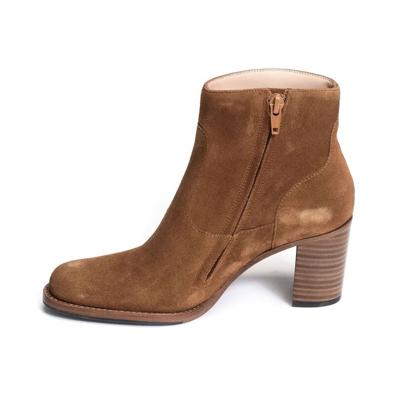 LEGEND 70 Camel, Bottines Free Lance