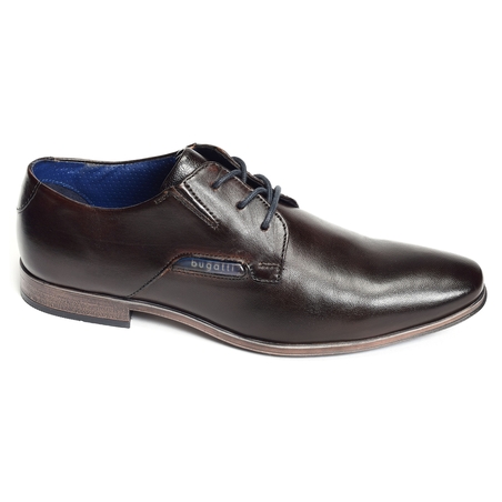 MORINO A311K Marron, Chaussures de Ville Bugatti