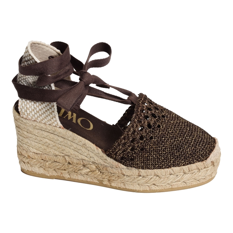 VALENCIA Moka, Espadrilles Gaimo