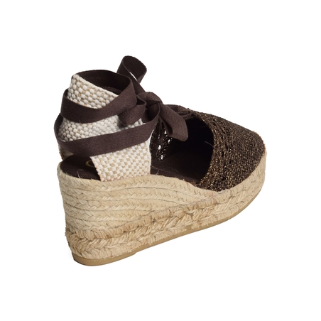 VALENCIA Moka, Espadrilles Gaimo