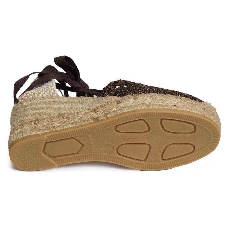 VALENCIA Moka, Espadrilles Gaimo