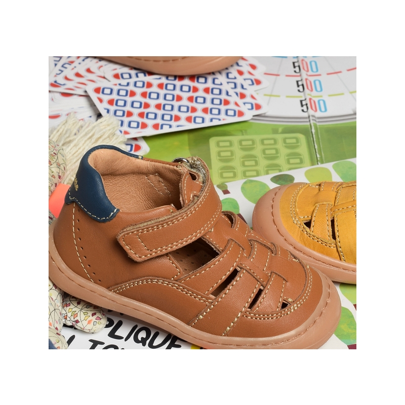 STYLO BOY Camel, Babies Babybotte