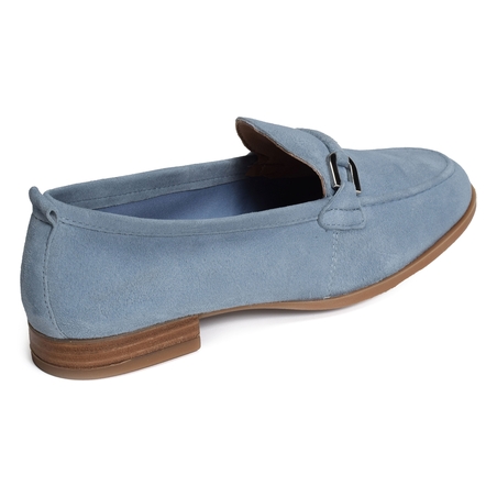 DANERI Jeans, Mocassins Unisa