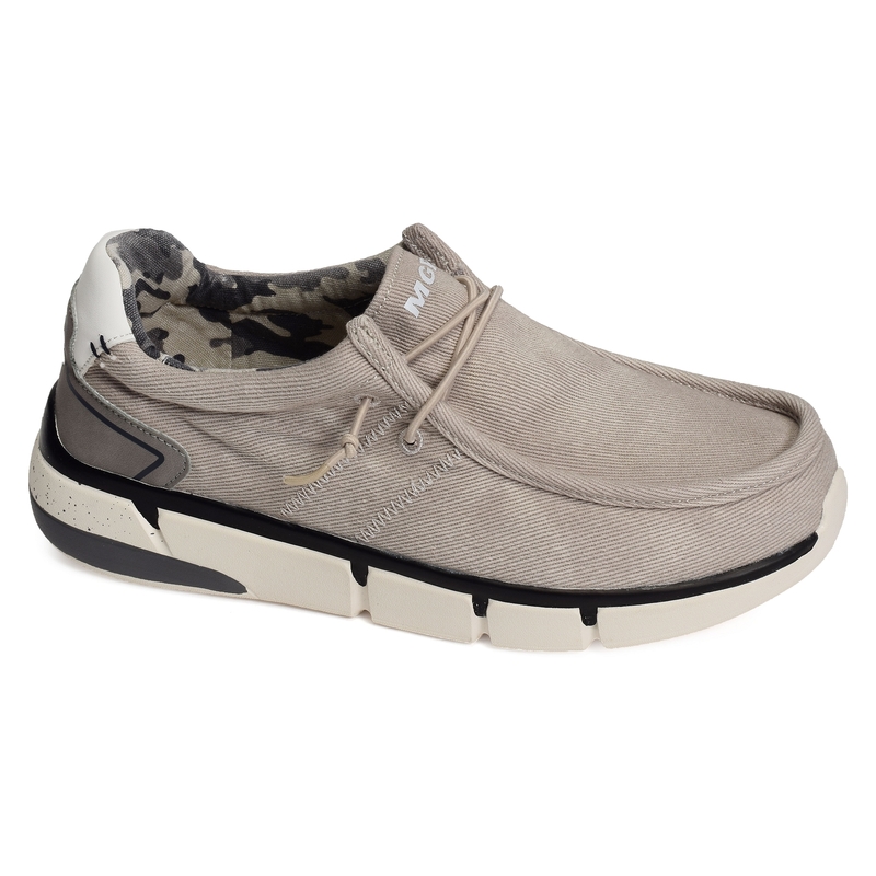 MGP 31 Gris, Chaussures basses MGP