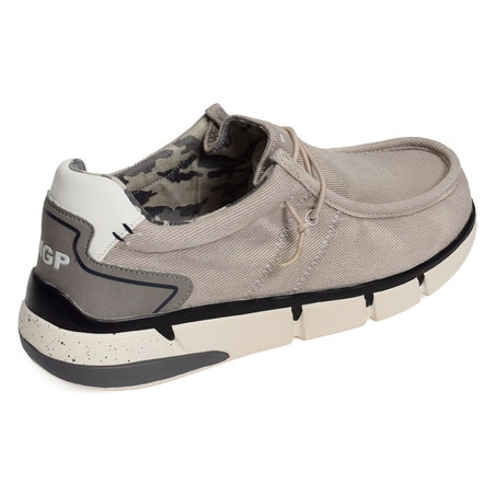 MGP 31 Gris, Chaussures basses MGP