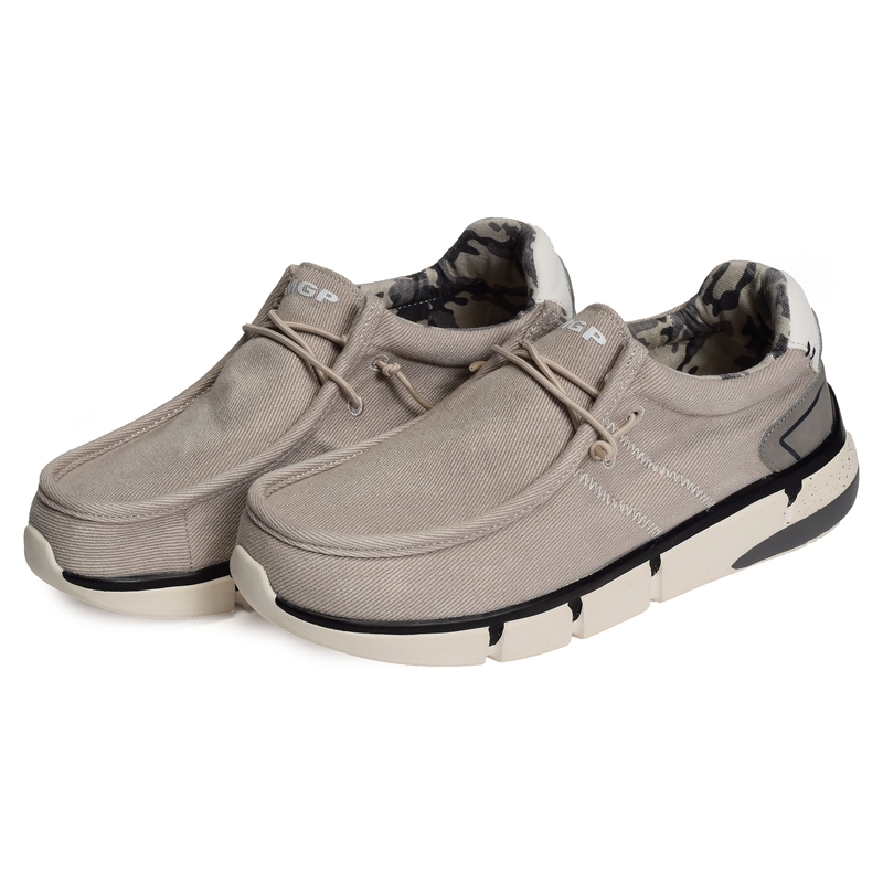 MGP 31 Gris, Chaussures basses MGP