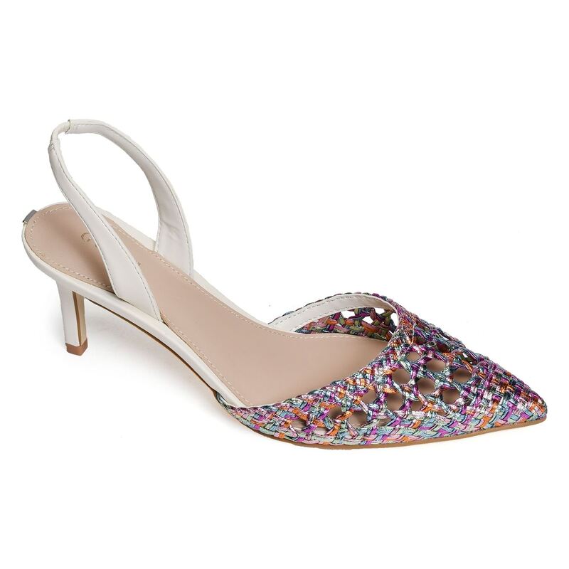 MYLEE Multicolore, Slingback Guess