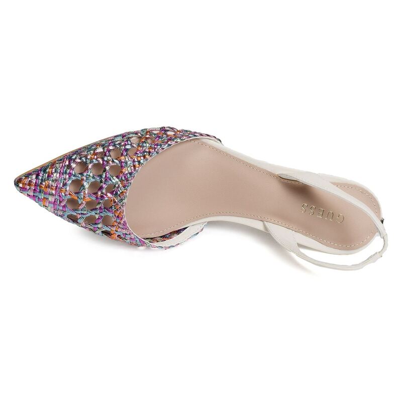 MYLEE Multicolore, Slingback Guess