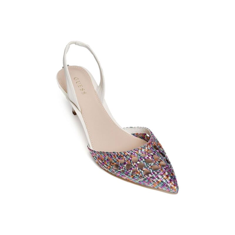 MYLEE Multicolore, Slingback Guess