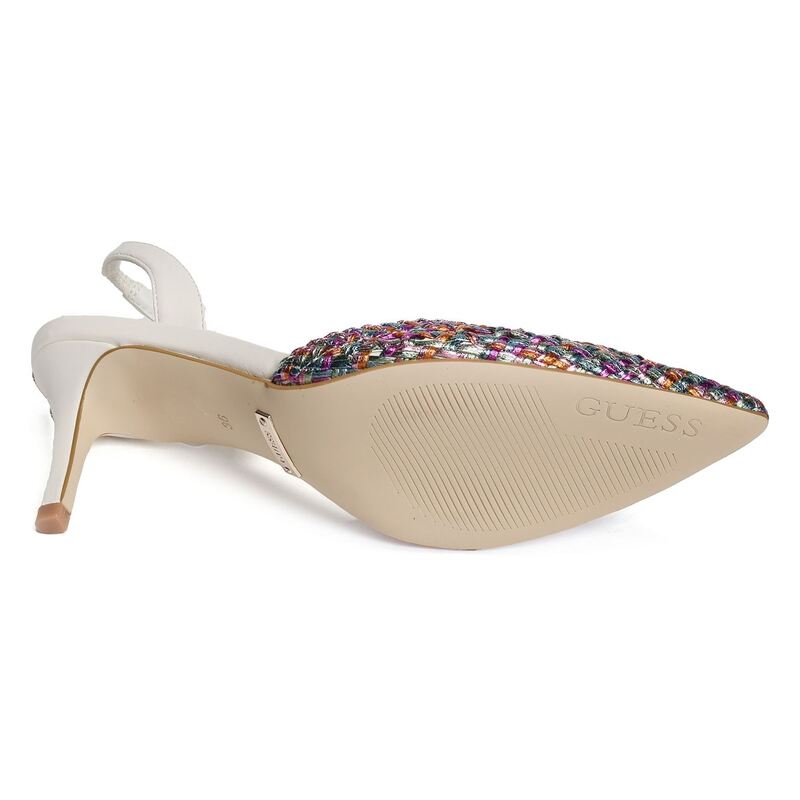 MYLEE Multicolore, Slingback Guess