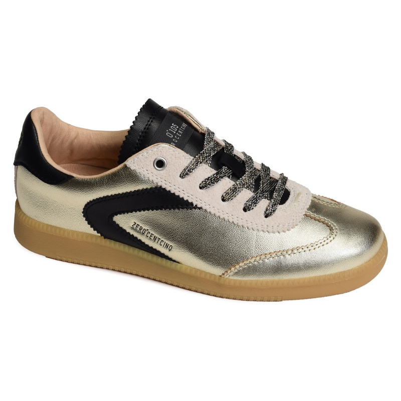 NOVA Or Noir, Sneakers basses 0-105