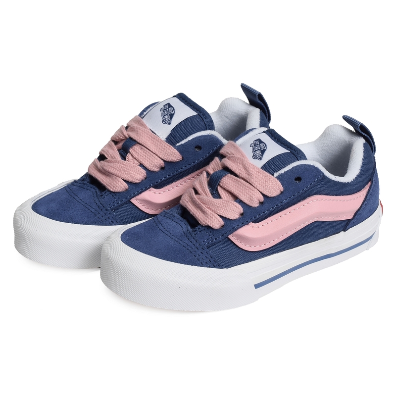 UY KNU SKOOL Marine Rose, Sneakers basses Vans