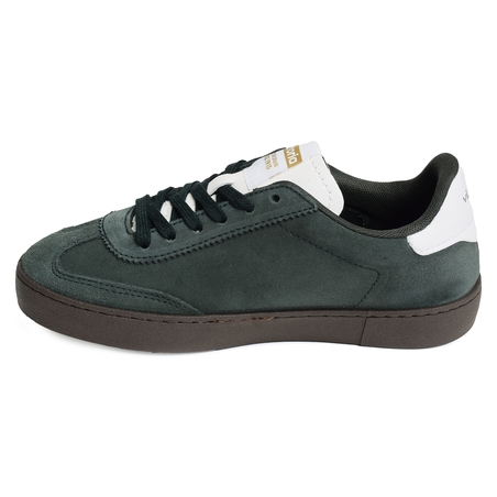 1126199 Vert, Sneakers basses Victoria