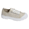 1426302 Beige, Chaussures basses Mustang