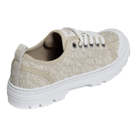 1426302 Beige, Chaussures basses Mustang