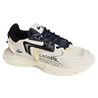  MENS L003 NEO SNEAKERS Blanc Noir