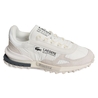  MENS ELITE ACTIVE SNEAKERS Blanc Kaki