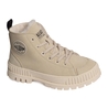  PALLASHOCK ZIP WARM Beige