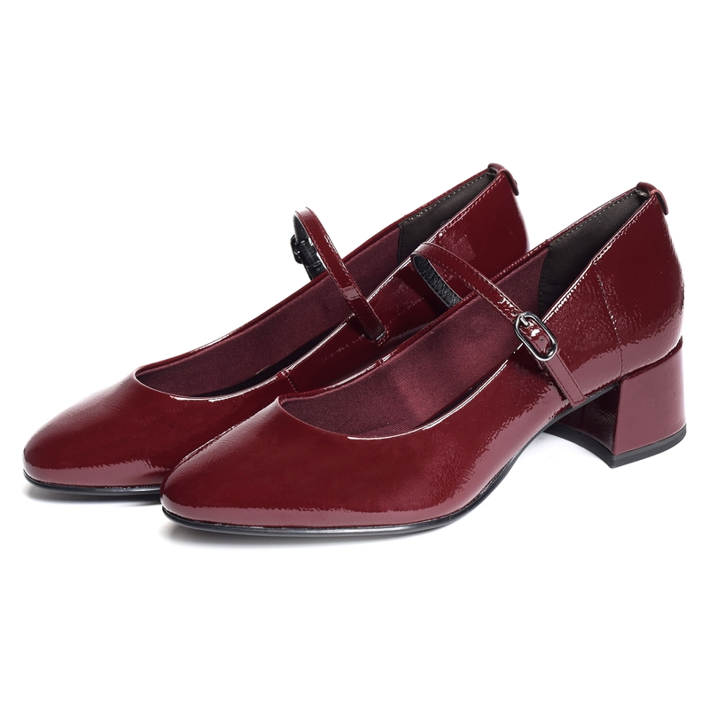 22312 Verni Bordeaux, Babies Tamaris