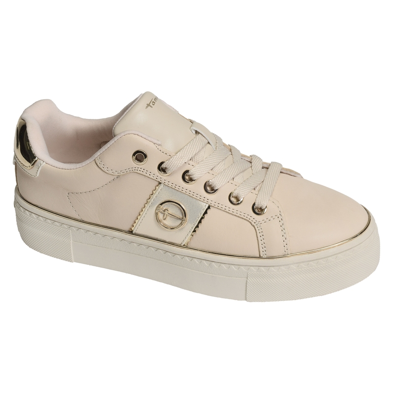 23724 Ivoire, Sneakers basses Tamaris