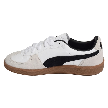 PALERMO Blanc Noir, Sneakers basses Puma