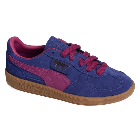 PALERMO Violet, Sneakers basses Puma