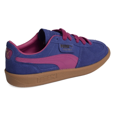 PALERMO Violet, Sneakers basses Puma