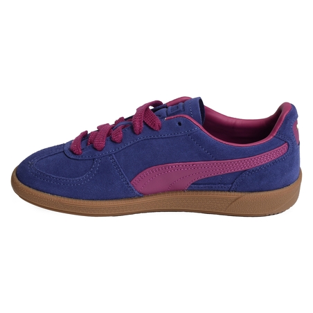 PALERMO Violet, Sneakers basses Puma