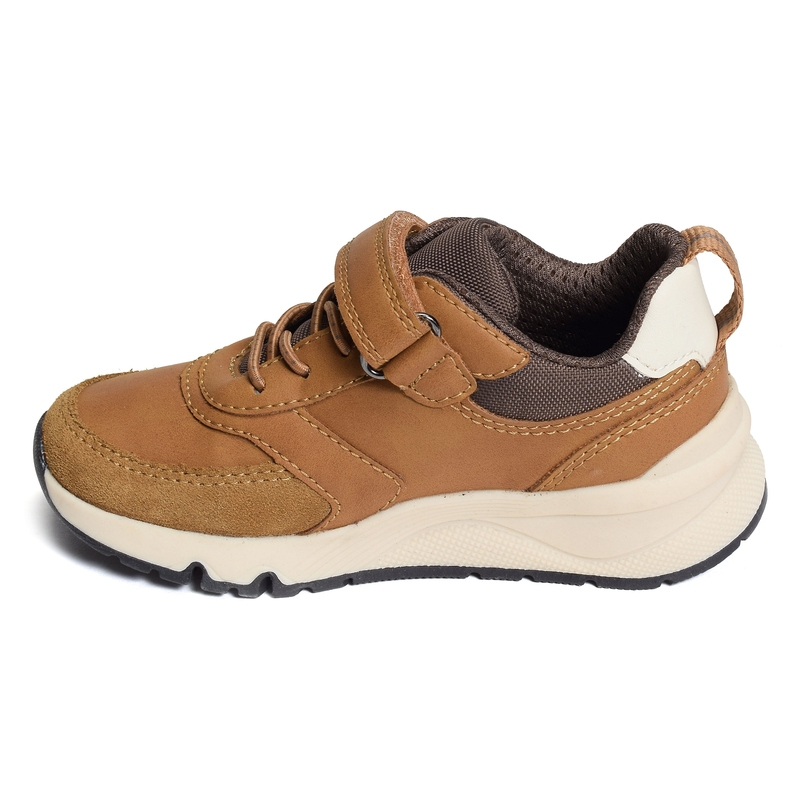 J ROONER BD Camel, Baskets running Geox