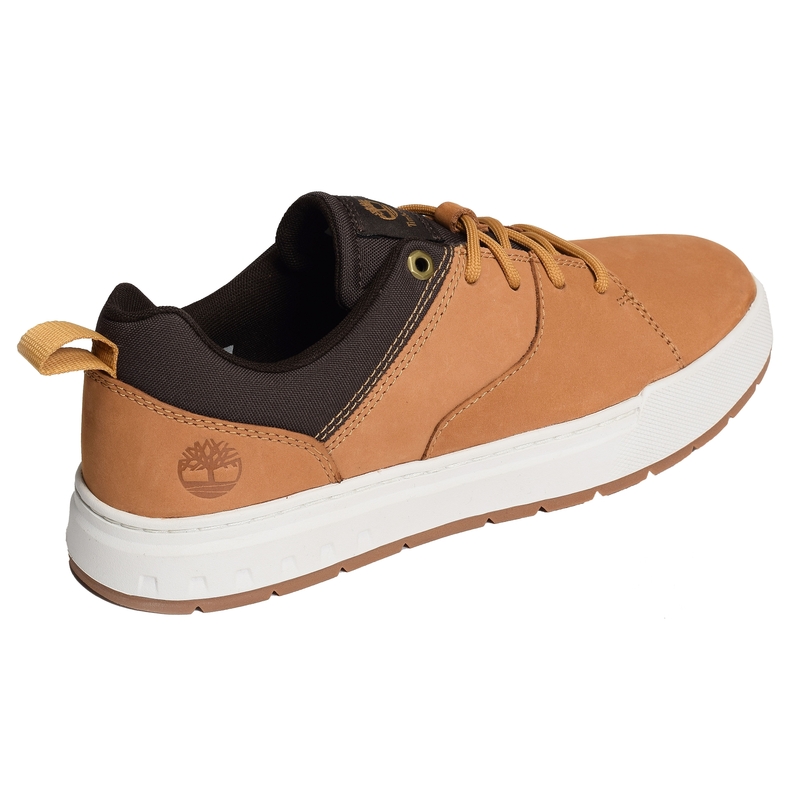 MAPLE GROVE Miel, Sneakers basses Timberland