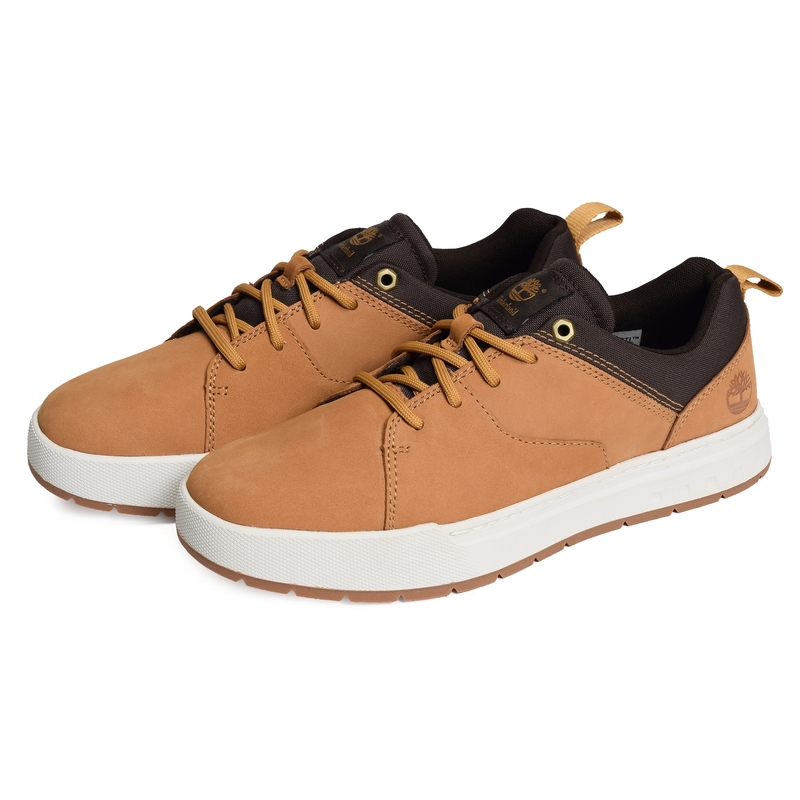 MAPLE GROVE Miel, Sneakers basses Timberland