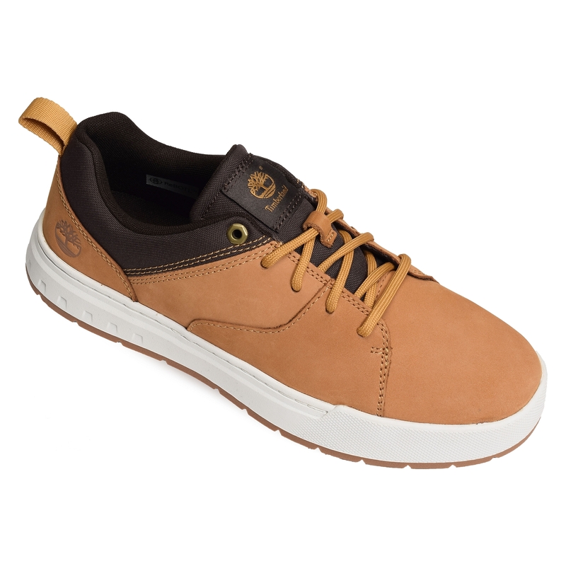 MAPLE GROVE Miel, Sneakers basses Timberland