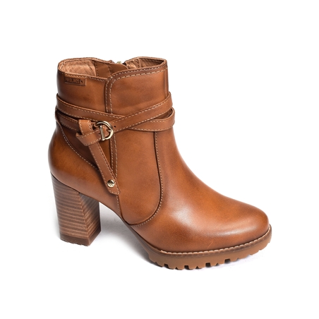 CONNELLY 8806 Camel, Bottines Pikolinos