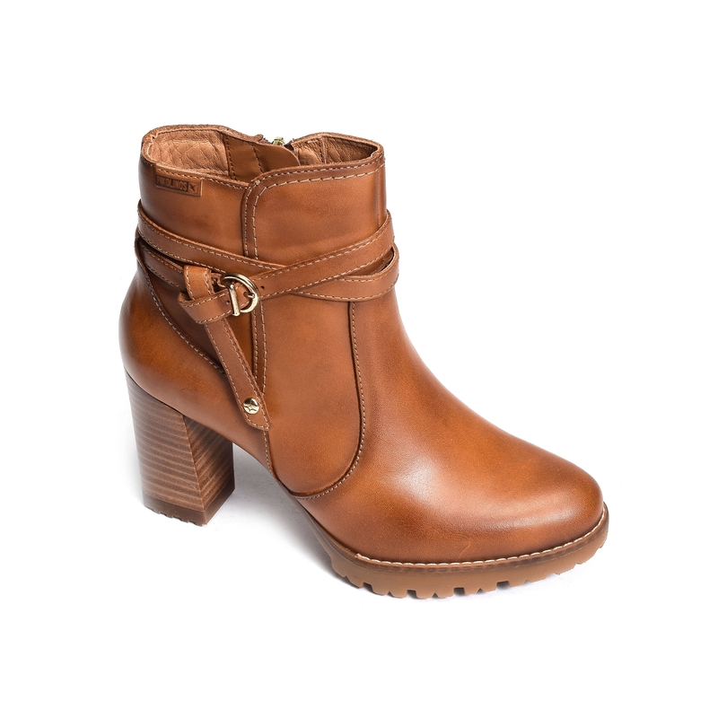 CONNELLY 8806 Camel, Bottines Pikolinos