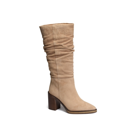 CAMDEN 5219 Beige, Bottes Alpe