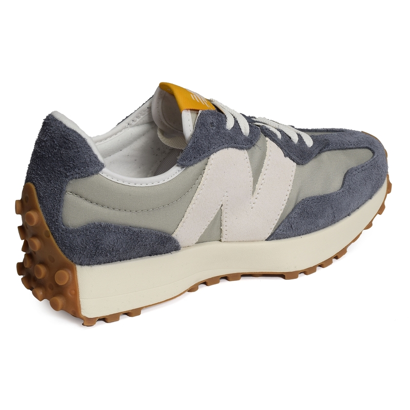 U327 Marine Kaki, Baskets running New Balance