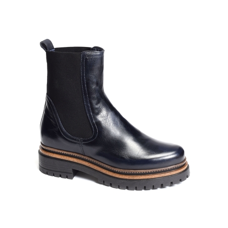 T60204 Marine, Chelsea boots MJUS