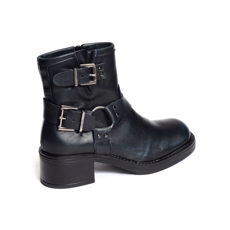 COLETE Marine, Bottines Goodstep