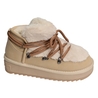  NORDIC TRK FUR LOW Beige